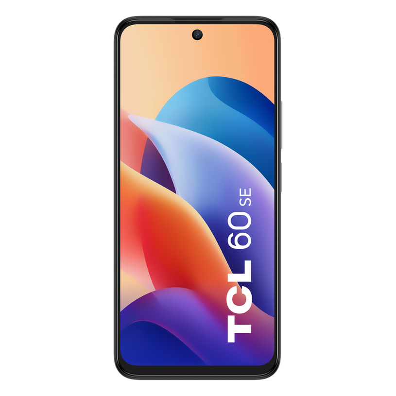 TCL 60 SE Smartphone White, 6.7", 512 GB, 8 GB RAM, 50 MP