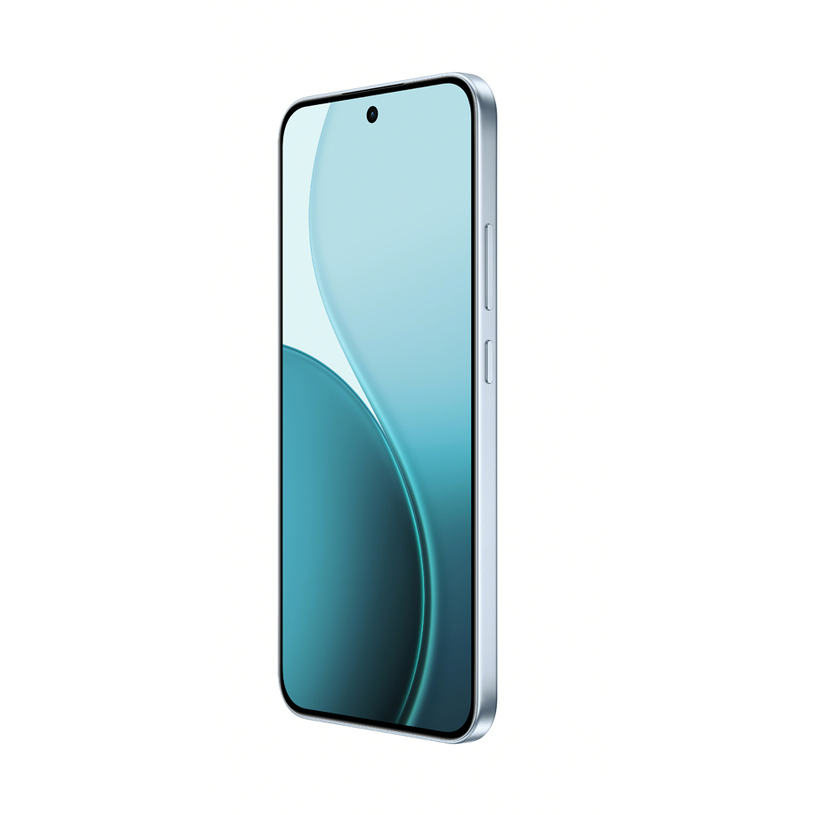 Smartphone GSM OPPO Reno14 FS OPAL BLUE 6.57 ", 512 GB, RAM 12 GB, 50+8+2 MP, 5G Smartphone GSM OPPO Reno14 FS OPAL BLUE 6.57 ", 512 GB, RAM 12 GB, 50+8+2 MP, 5G