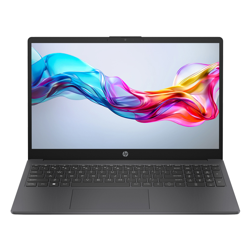 Лаптоп HP 15-FD0009NU CC9C4EA 15.6 ", INTEL CORE I7-1355U, RAM 16 GB, SSD 1000 GB, INTEL IRIS XE GRAPHICS, CHALKBOARD GRAY Лаптоп HP 15-FD0009NU CC9C4EA 15.6 ", INTEL CORE I7-1355U, RAM 16 GB, SSD 1000 GB, INTEL IRIS XE GRAPHICS, CHALKBOARD GRAY