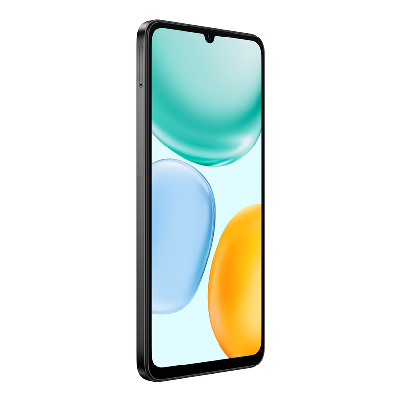 Смартфон GSM HONOR X5c PLUS 128/4 MIDNIGHT BLACK 6.74 ", 128 GB, RAM 4 GB, 50+13 MP Смартфон GSM HONOR X5c PLUS 128/4 MIDNIGHT BLACK 6.74 ", 128 GB, RAM 4 GB, 50+13 MP