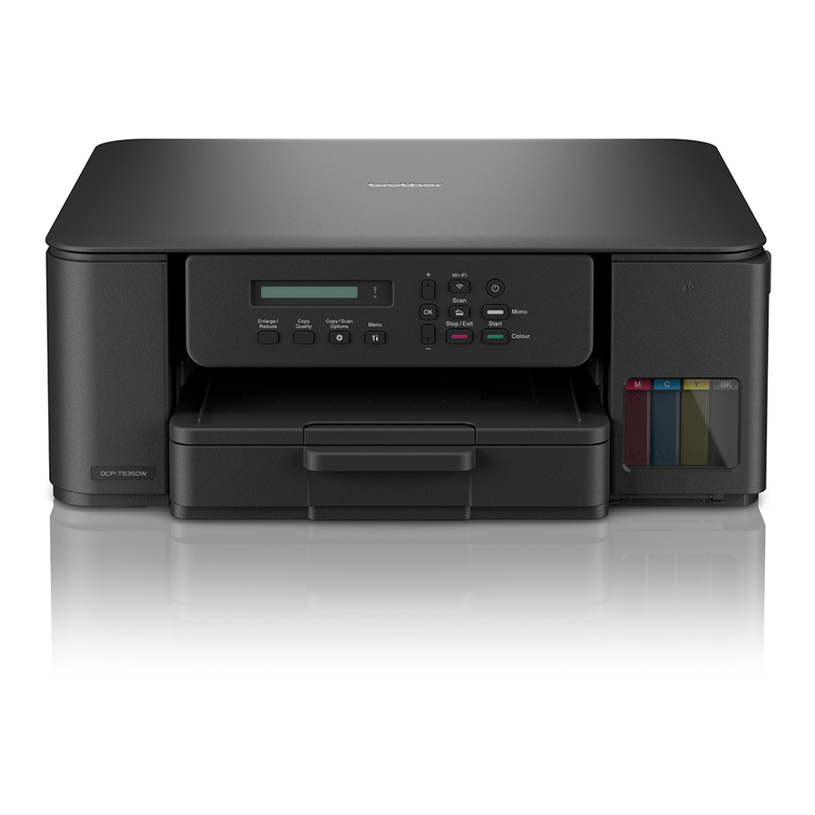 Мултифункционално у-во BROTHER DCP-T535DW Мултифункционално у-во BROTHER DCP-T535DW