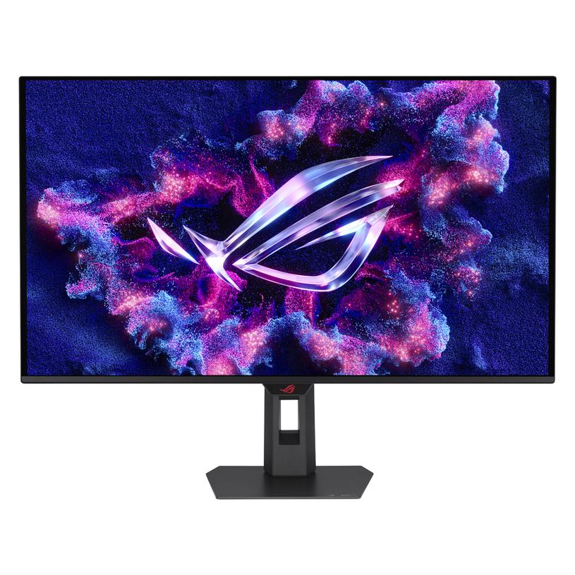 Монитор ASUS ROG Strix OLED XG32UCDS 0.182 мм, 178°/178°, QD-OLED, 31.5 ", 80.3 см, 3840x2160, 165.00 Hz, 0.03 ms, HDMI, DisplayPort, USB-C, BLACK Монитор ASUS ROG Strix OLED XG32UCDS 0.182 мм, 178°/178°, QD-OLED, 31.5 ", 80.3 см, 3840x2160, 165.00 Hz, 0.03 ms, HDMI, DisplayPort, USB-C, BLACK