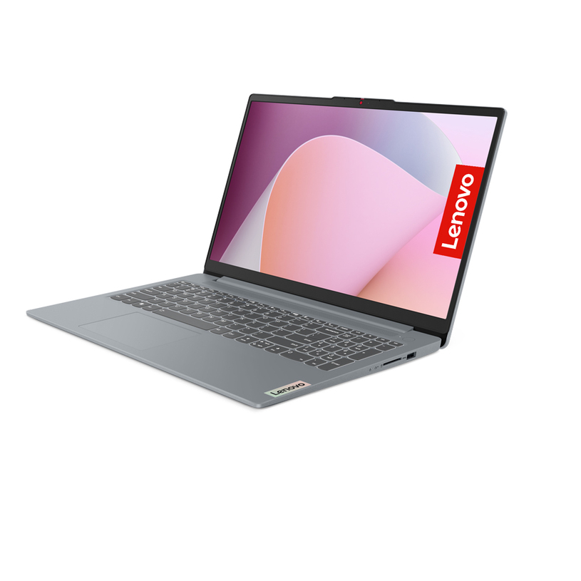 Лаптоп LENOVO IdeaPad Slim 3 15AMN8 82XQ00TWBM 15.6 ", AMD RYZEN 5 7520U, RAM 16 GB, SSD 512 GB, AMD RADEON 610M GRAPHICS, ARCTIC GREY Лаптоп LENOVO IdeaPad Slim 3 15AMN8 82XQ00TWBM 15.6 ", AMD RYZEN 5 7520U, RAM 16 GB, SSD 512 GB, AMD RADEON 610M GRAPHICS, ARCTIC GREY