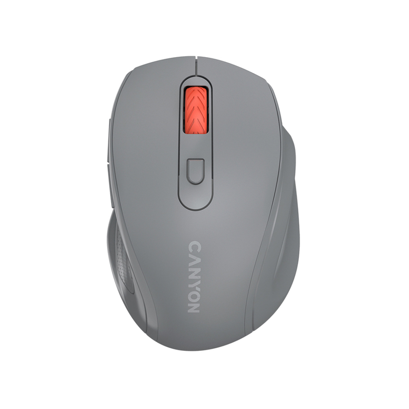 Мишка CANYON OnClick 20 CNE-CMSW20DG Мишка CANYON OnClick 20 CNE-CMSW20DG
