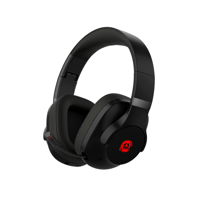 Headphones CANYON EGO CH-15 CND-SGHS15B BLACK Bluetooth 5.3 Headphones CANYON EGO CH-15 CND-SGHS15B BLACK Bluetooth 5.3