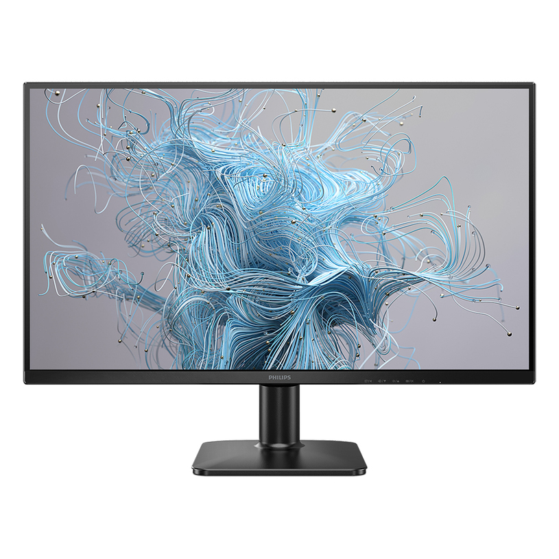 Monitor PHILIPS 27E2N1110/00 0.311 мм, 178°/ 178°, IPS, 27.0 ", 68.6 см, 1920x1080, 120.00 Hz, HDMI, BLACK Monitor PHILIPS 27E2N1110/00 0.311 мм, 178°/ 178°, IPS, 27.0 ", 68.6 см, 1920x1080, 120.00 Hz, HDMI, BLACK