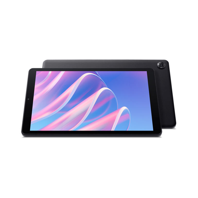 Таблет ACER Iconia A10 Wi-Fi NT.LJJEX BLACK WI-FI, 64 GB, 10.1 ", RAM 4 GB Таблет ACER Iconia A10 Wi-Fi NT.LJJEX BLACK WI-FI, 64 GB, 10.1 ", RAM 4 GB