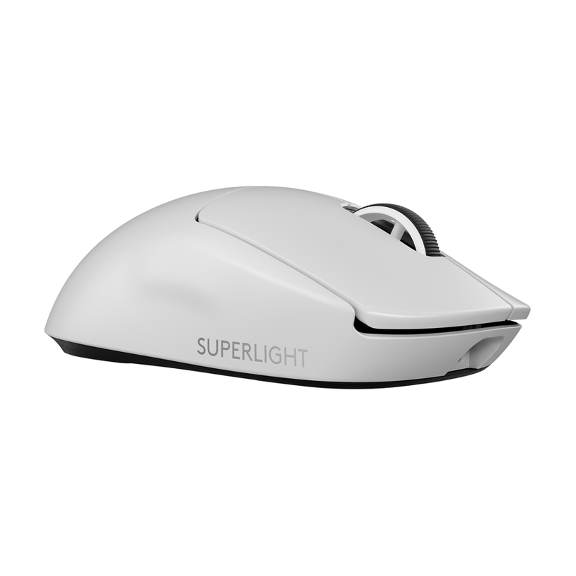 Мишка LOGITECH PRO X SUPERLIGHT 2 SE White 910-007556 Мишка LOGITECH PRO X SUPERLIGHT 2 SE White 910-007556