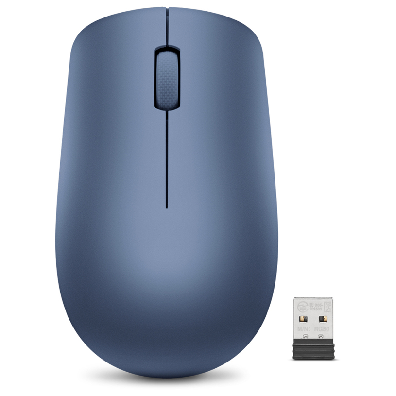 Mouse LENOVO 530 ABYSS BLUE GY50Z18986 Mouse LENOVO 530 ABYSS BLUE GY50Z18986