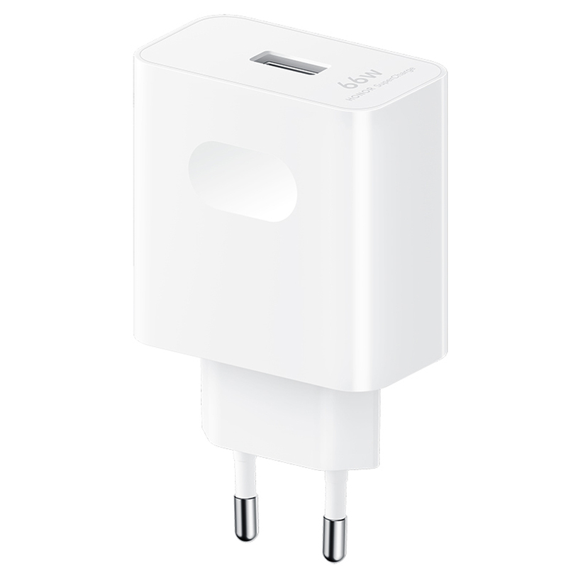 ЗАРЯДНО 220V HONOR SUPERCHARGE 2 66W+CAB ЗАРЯДНО 220V HONOR SUPERCHARGE 2 66W+CAB