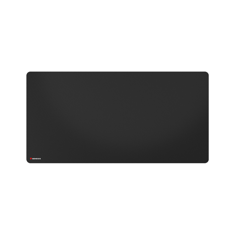 Gaming Mouse pad 1200x600x2.5 mm GENESIS CARBON 500 HYPER NPG-2357 Gaming Mouse pad 1200x600x2.5 mm GENESIS CARBON 500 HYPER NPG-2357