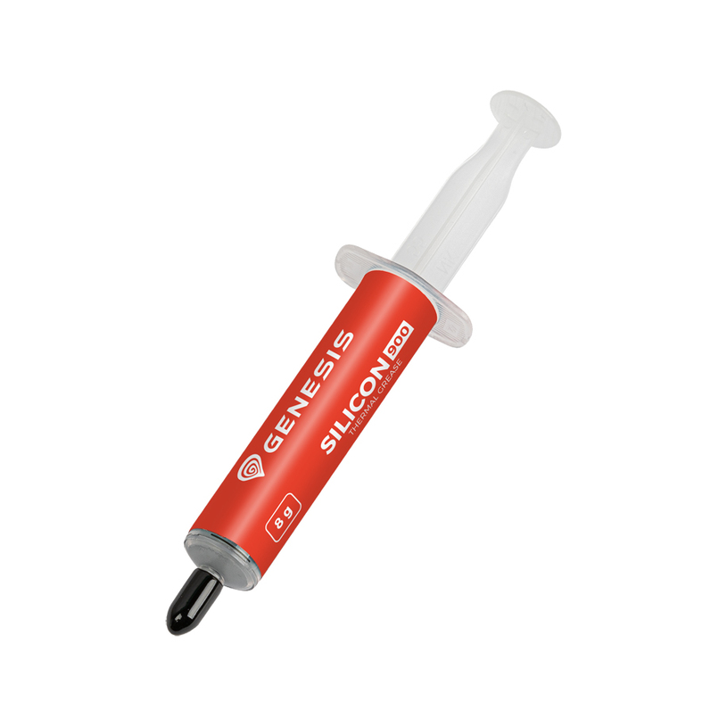 ТЕРМОПАСТА GENESIS 900 8 g NTG-2330 ТЕРМОПАСТА GENESIS 900 8 g NTG-2330