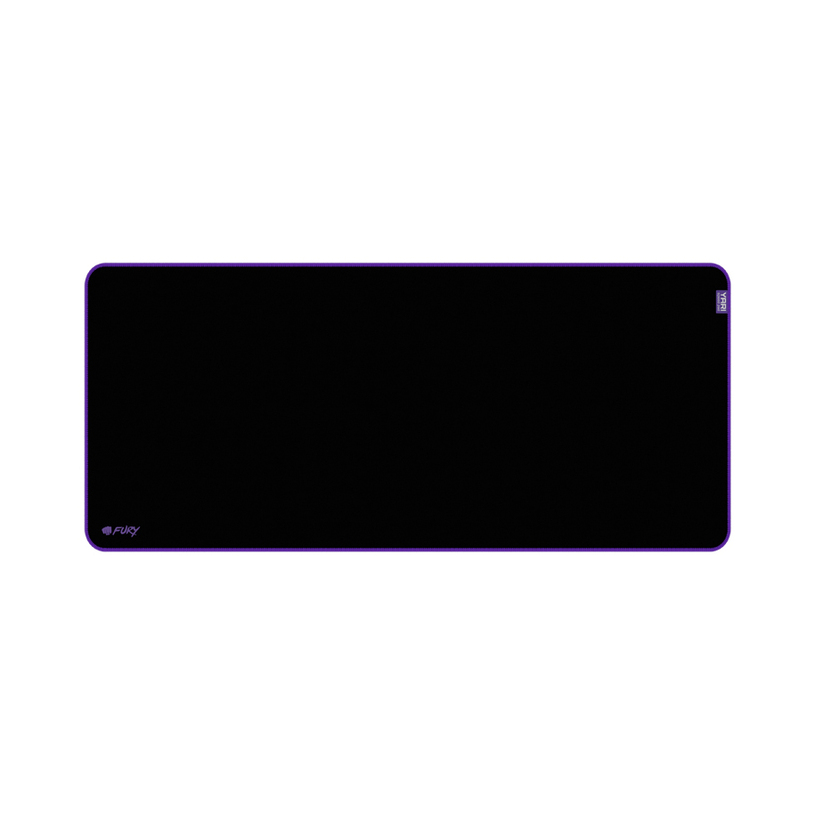 Mouse pad 950x400x3 mm FURY YARI SPEED XL BLACK NFU-2260 Mouse pad 950x400x3 mm FURY YARI SPEED XL BLACK NFU-2260