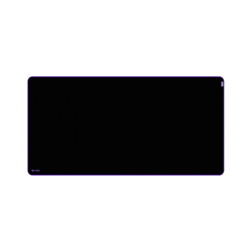 Mouse pad 1200x600x3 mm FURY YARI SPEED XXL BLACK NFU-2261 Mouse pad 1200x600x3 mm FURY YARI SPEED XXL BLACK NFU-2261