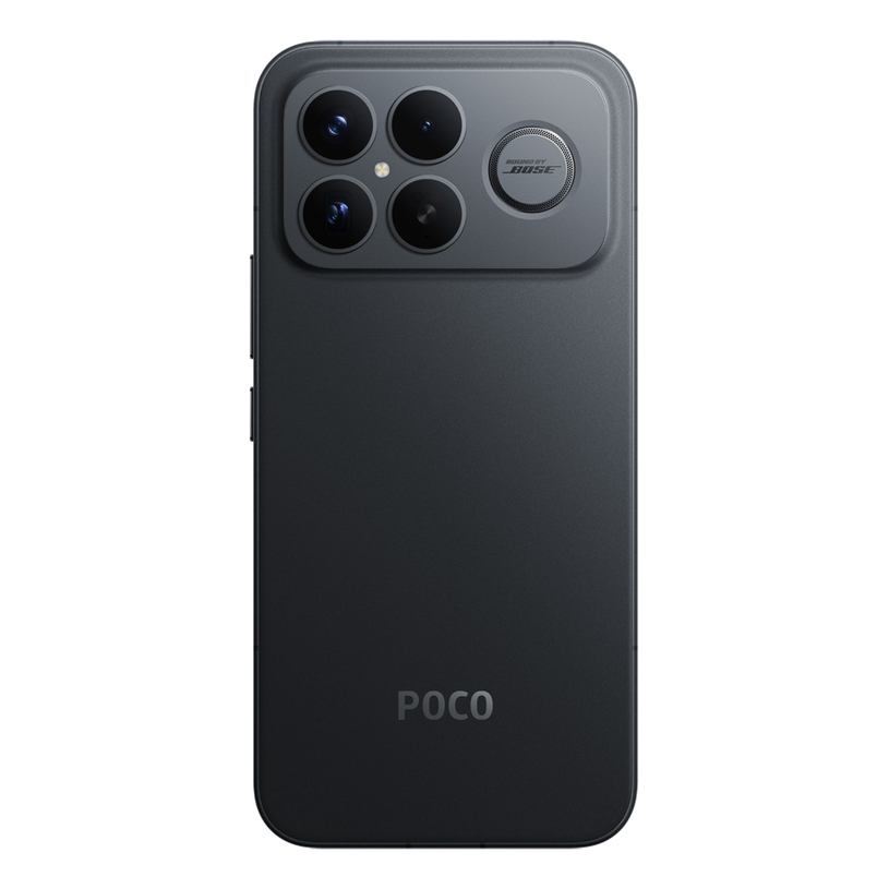 Triple 50+50+50 MP camera for wide shots and portraits
