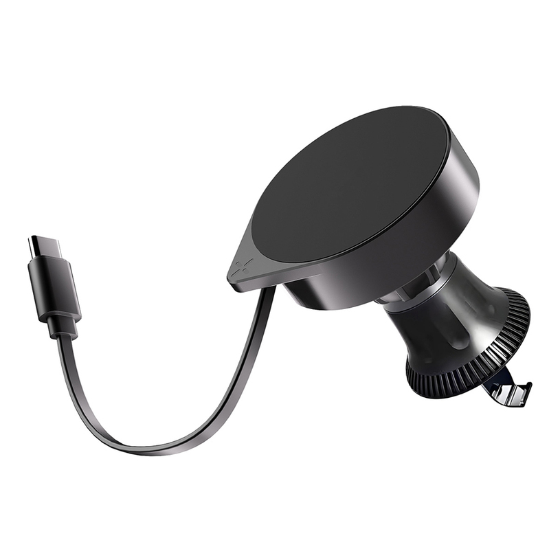 СТОЙКА WIRELESS CHARGER XMART CH2028MS СТОЙКА WIRELESS CHARGER XMART CH2028MS