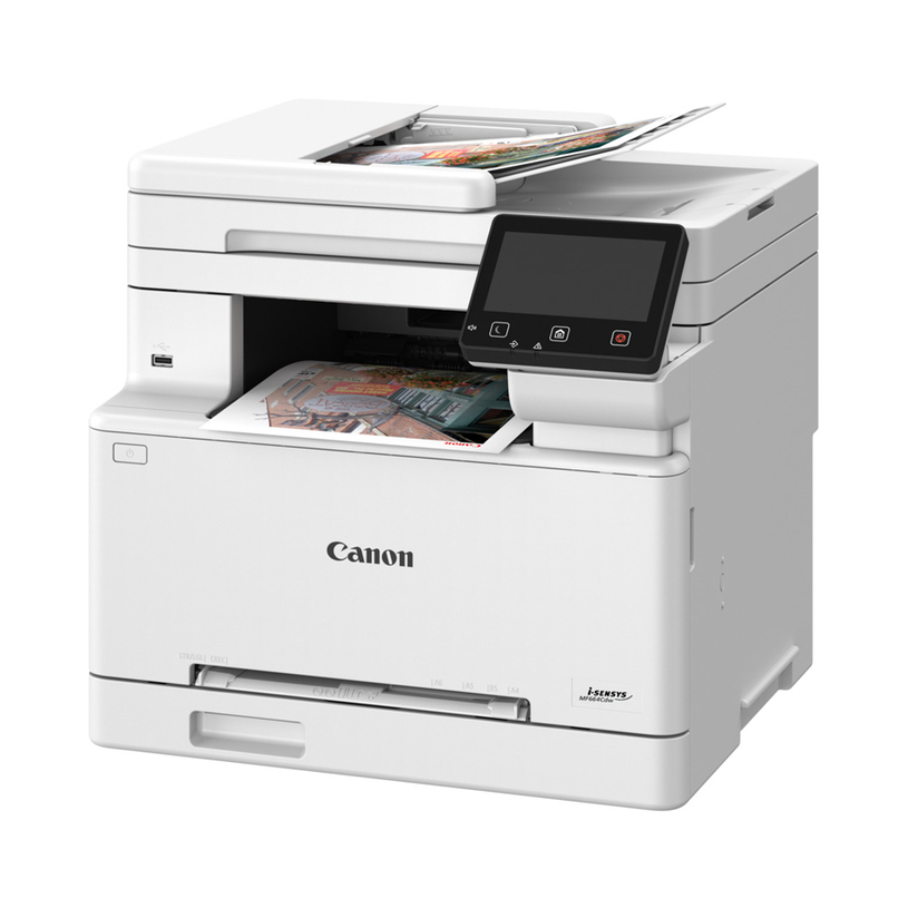 All-in-One Printer CANON I-SENSYS MF664CDW All-in-One Printer CANON I-SENSYS MF664CDW
