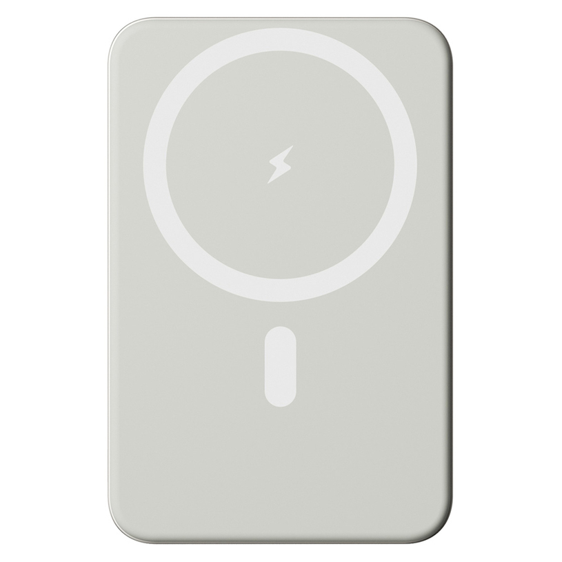 ВЪНШНА БАТЕРИЯ XMART 5000 mAh PB-505S MS SILVER ВЪНШНА БАТЕРИЯ XMART 5000 mAh PB-505S MS SILVER