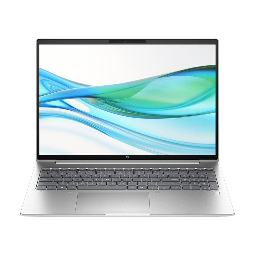 Лаптоп HP ProBook 460 G11 A37SLET 16.0 ", INTEL CORE ULTRA 7 155U, RAM 16 GB, SSD 512 GB, INTEL GRAPHICS, PIKE SILVER Лаптоп HP ProBook 460 G11 A37SLET 16.0 ", INTEL CORE ULTRA 7 155U, RAM 16 GB, SSD 512 GB, INTEL GRAPHICS, PIKE SILVER