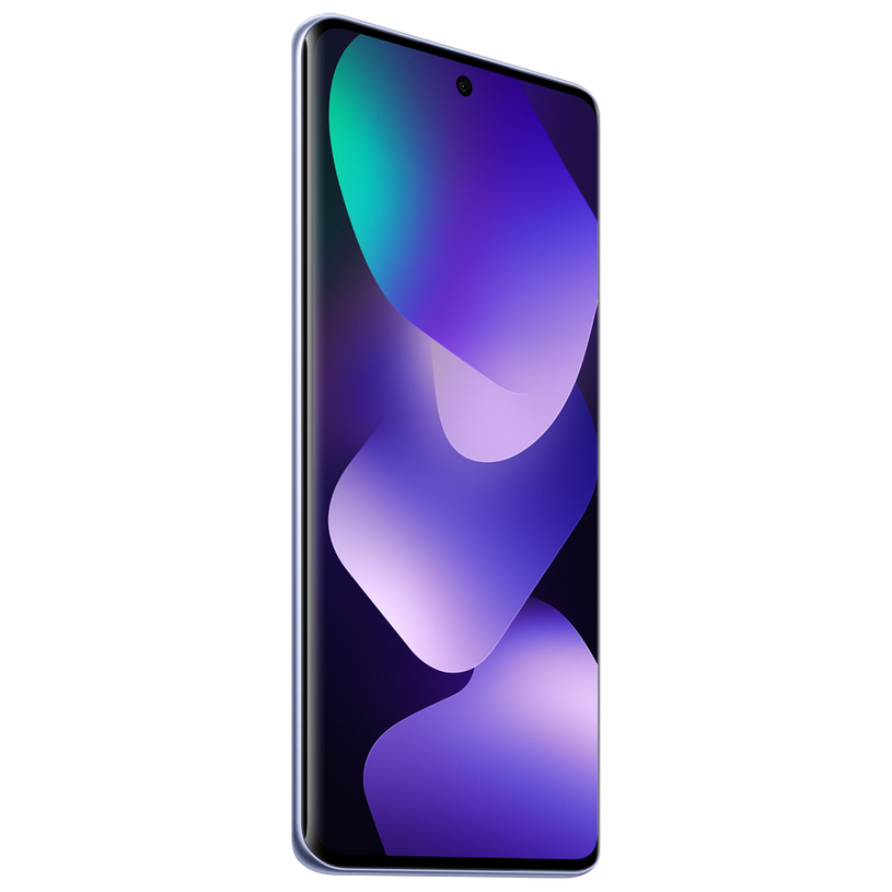 108 MP camera for detailed photos