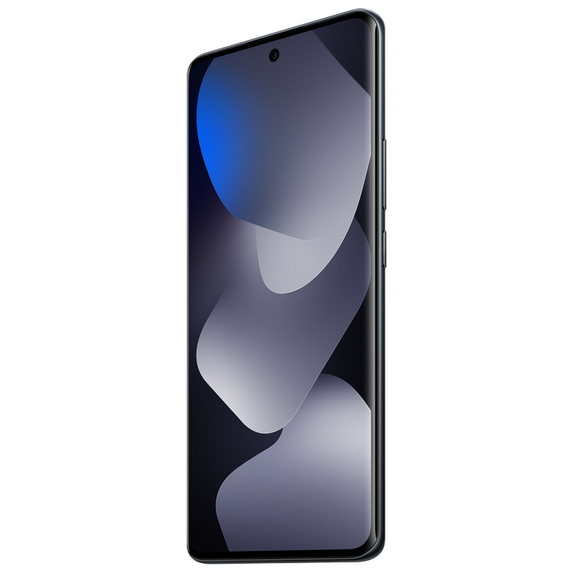 Smartphone GSM XIAOMI REDMI NOTE 15 256/8 BLACK 6.77 ", 256 GB, RAM 8 GB, 108+2 MP Smartphone GSM XIAOMI REDMI NOTE 15 256/8 BLACK 6.77 ", 256 GB, RAM 8 GB, 108+2 MP