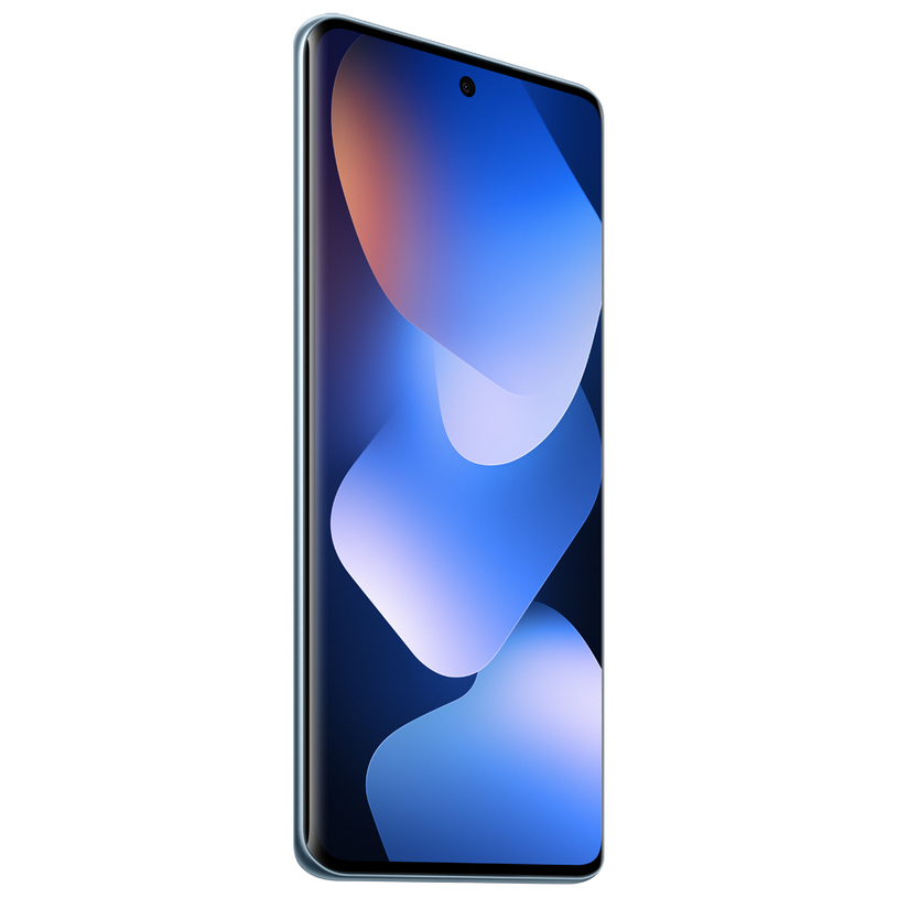 6.77" AMOLED дисплей с 120 Hz плавност