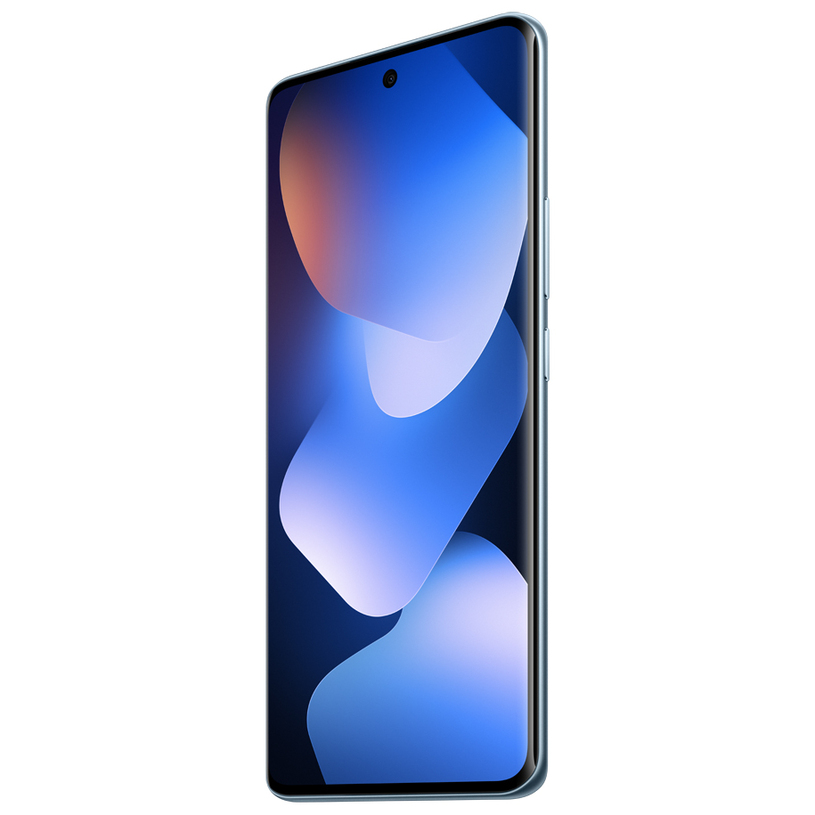 Smartphone GSM XIAOMI REDMI NOTE 15 256/8 BLUE 6.77 ", 256 GB, RAM 8 GB, 108+2 MP Smartphone GSM XIAOMI REDMI NOTE 15 256/8 BLUE 6.77 ", 256 GB, RAM 8 GB, 108+2 MP