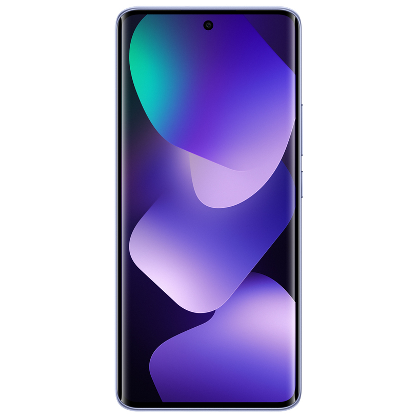 120 Hz AMOLED display for smooth visuals