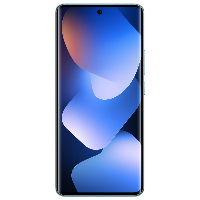 120 Hz AMOLED display for smooth visuals