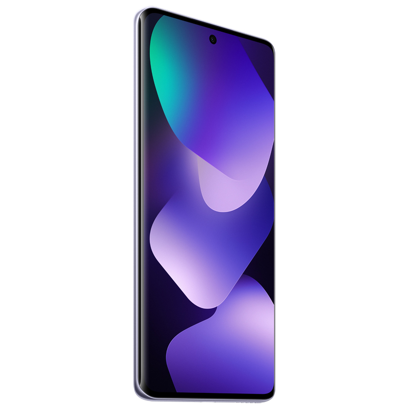 108 MP dual camera for detailed photos