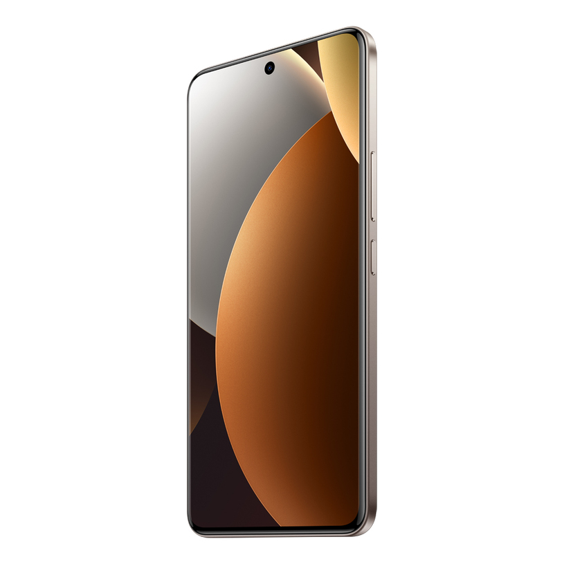 XIAOMI R.NOTE 15 PRO 8/256 TITANIUM 6.77