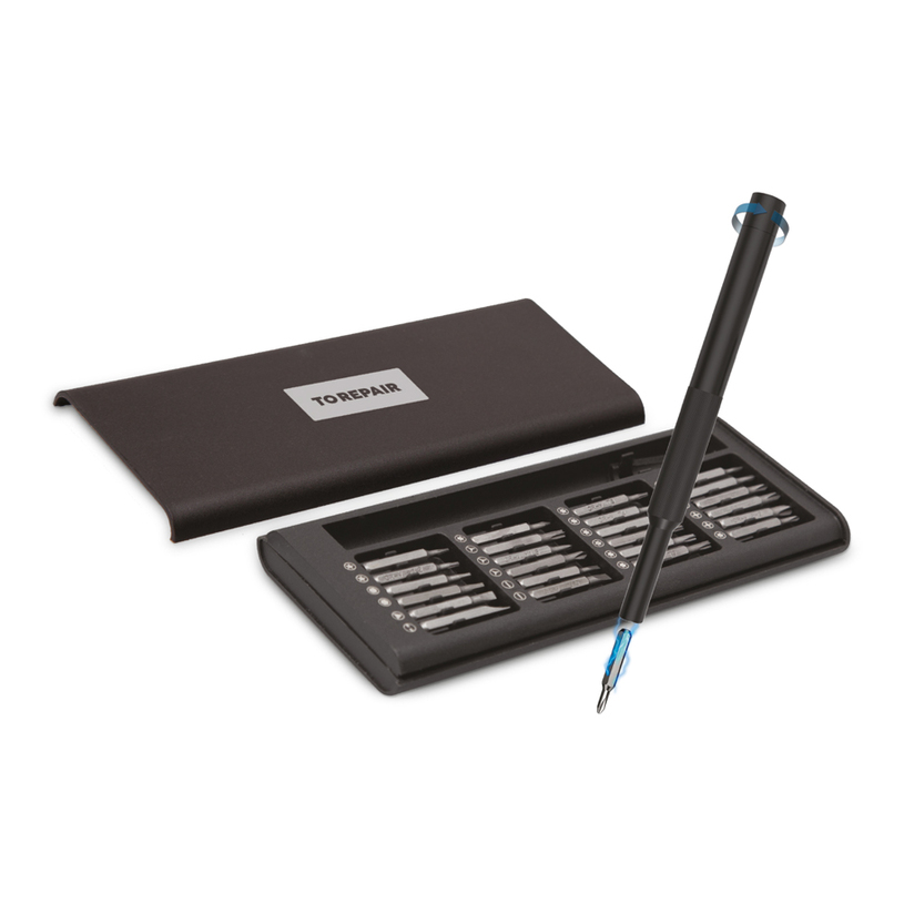 КОМПЛЕКТ ОТВЕРТКИ SBS 02781 25 ЧАСТИ КОМПЛЕКТ ОТВЕРТКИ SBS 02781 25 ЧАСТИ