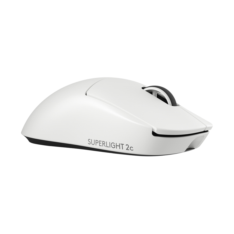 Безжична Мишка LOGITECH PRO X SUPERLIGHT 2c White 910-007538 Безжична Мишка LOGITECH PRO X SUPERLIGHT 2c White 910-007538
