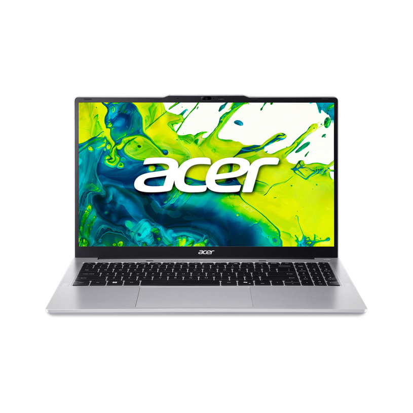 Лаптоп ACER Aspire Lite 15 AL15-72P-57YX NX.D4CEX.003 15.6 ", INTEL CORE I5-13420H, RAM 16 GB, SSD 512 GB, INTEL UHD GRAPHICS, WINDOWS 11, PURE SILVER Лаптоп ACER Aspire Lite 15 AL15-72P-57YX NX.D4CEX.003 15.6 ", INTEL CORE I5-13420H, RAM 16 GB, SSD 512 GB, INTEL UHD GRAPHICS, WINDOWS 11, PURE SILVER