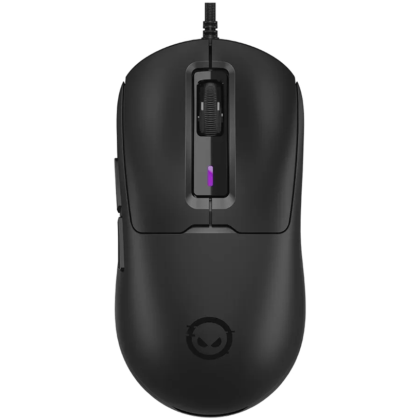 Мишка LORGAR MSA10 BLACK LRG-MSA10-BK Мишка LORGAR MSA10 BLACK LRG-MSA10-BK