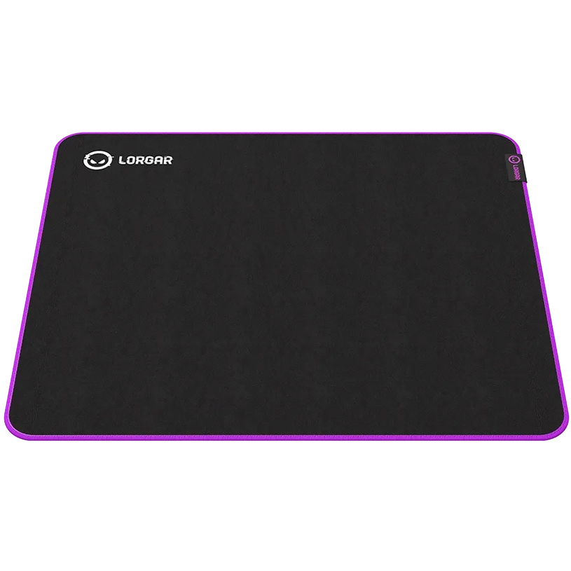Gaming Подложка за мишка 500x420x3 mm LORGAR MAIN 315 LRG-GMP315 Size: L Gaming Подложка за мишка 500x420x3 mm LORGAR MAIN 315 LRG-GMP315 Size: L