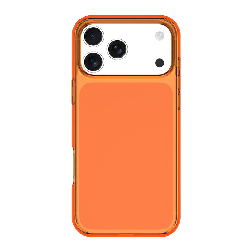 КАЛЪФ CUBE MAG IPHONE 17 PRO MAX ORANGE КАЛЪФ CUBE MAG IPHONE 17 PRO MAX ORANGE