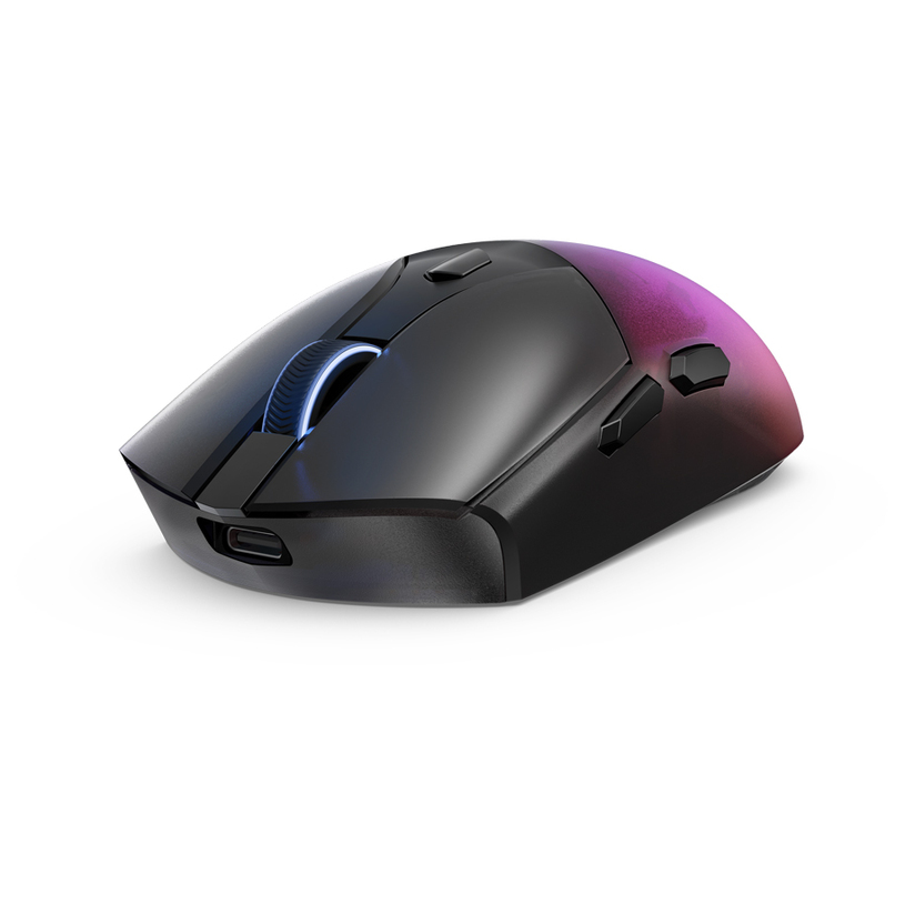 Безжична Мишка LENOVO LEGION M410 RGB GY51P83012 Безжична Мишка LENOVO LEGION M410 RGB GY51P83012