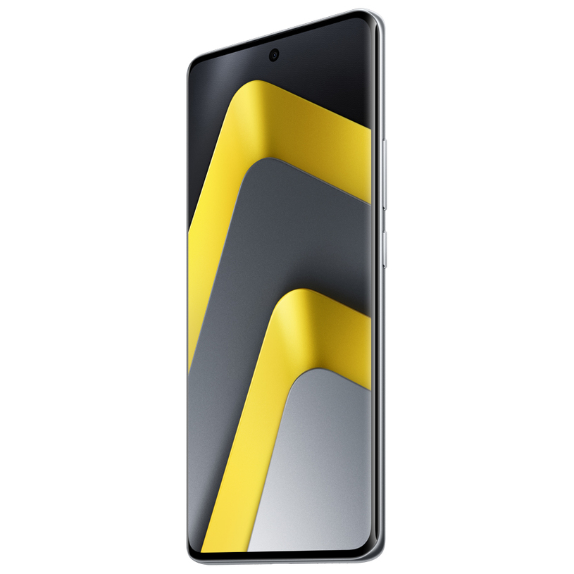 Смартфон GSM POCO M8 PRO 5G 512/12 SILVER 6.83 ", 512 GB, RAM 12 GB, 50+8 MP, 5G Смартфон GSM POCO M8 PRO 5G 512/12 SILVER 6.83 ", 512 GB, RAM 12 GB, 50+8 MP, 5G