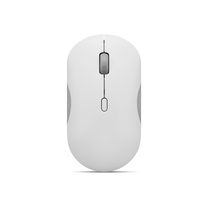 Мишка LENOVO 350 Silent Mouse (Cloud Grey) GY51S61907 Мишка LENOVO 350 Silent Mouse (Cloud Grey) GY51S61907