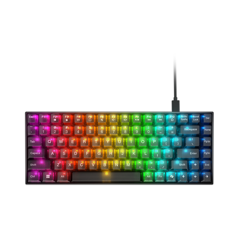 Клавиатура LENOVO Legion K510 MiniPro GY41P80860 Клавиатура LENOVO Legion K510 MiniPro GY41P80860