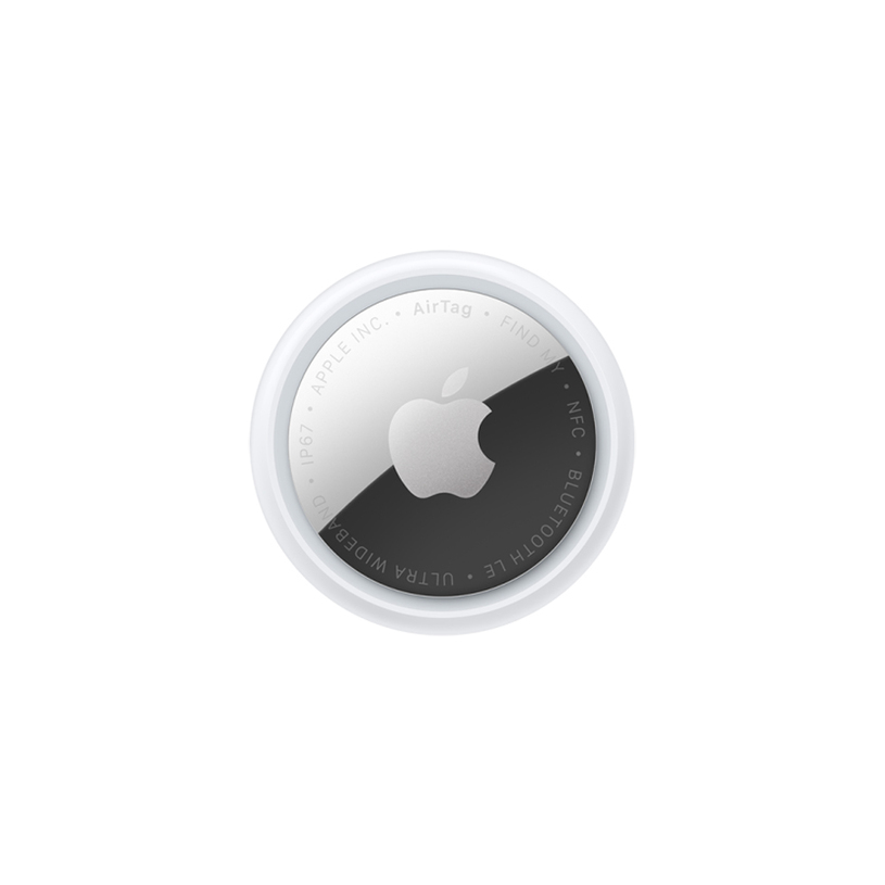 APPLE AIRTAG (2nd gen.) MFE94ZM/A APPLE AIRTAG (2nd gen.) MFE94ZM/A