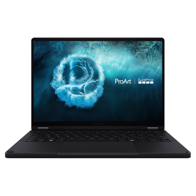Лаптоп ASUS ProArt HN7306EAC-LX041X 13.3 ", AMD RYZEN AI MAX+ 395, RAM 128 GB, SSD 1000 GB, AMD RADEON 8060S GRAPHICS, WINDOWS 11 PRO, NANO BLACK Лаптоп ASUS ProArt HN7306EAC-LX041X 13.3 ", AMD RYZEN AI MAX+ 395, RAM 128 GB, SSD 1000 GB, AMD RADEON 8060S GRAPHICS, WINDOWS 11 PRO, NANO BLACK