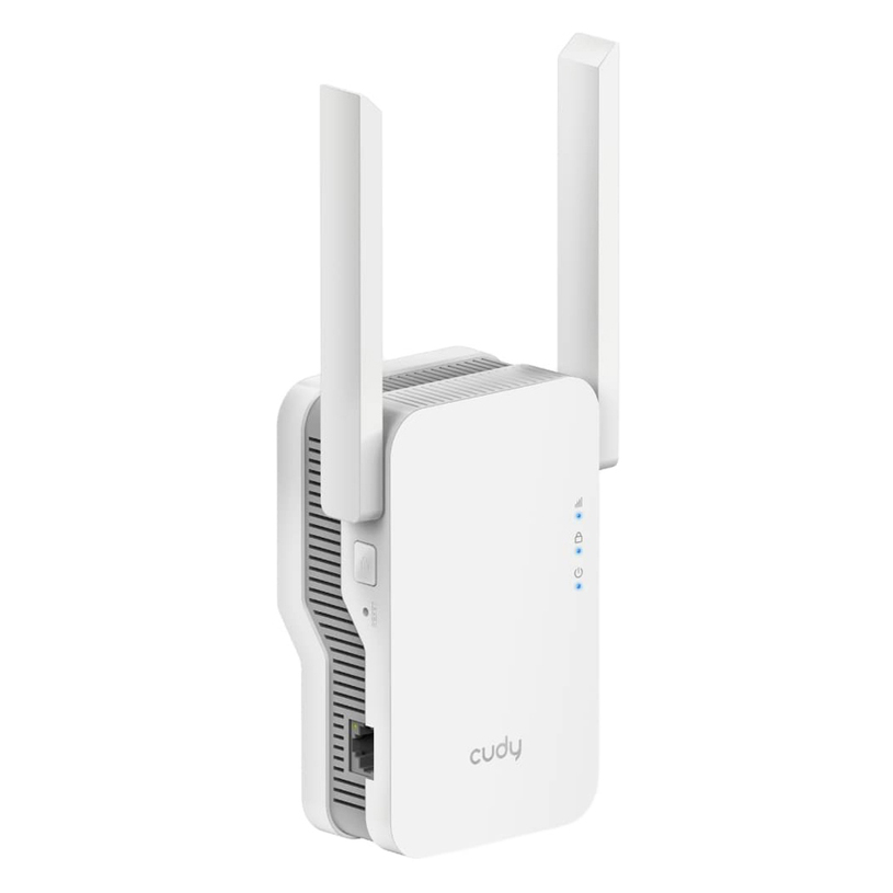 Усилвател за wifi CUDY RE3600 WIFI7 GIGABIT Усилвател за wifi CUDY RE3600 WIFI7 GIGABIT