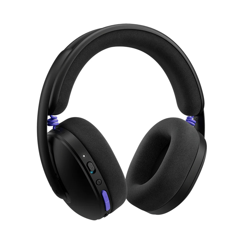 Слушалки LOGITECH G325 LIGHTSPEED BLACK 001524 Слушалки LOGITECH G325 LIGHTSPEED BLACK 001524