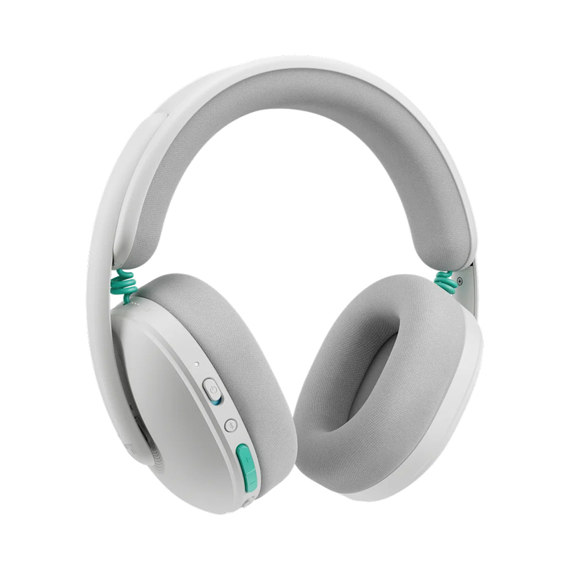 Слушалки LOGITECH G325 LIGHTSPEED WHITE 001531 Слушалки LOGITECH G325 LIGHTSPEED WHITE 001531