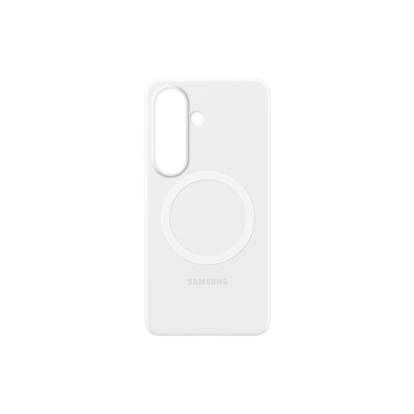 КАЛЪФ SAMSUNG S26 SILICON WH EF-ES942 КАЛЪФ SAMSUNG S26 SILICON WH EF-ES942