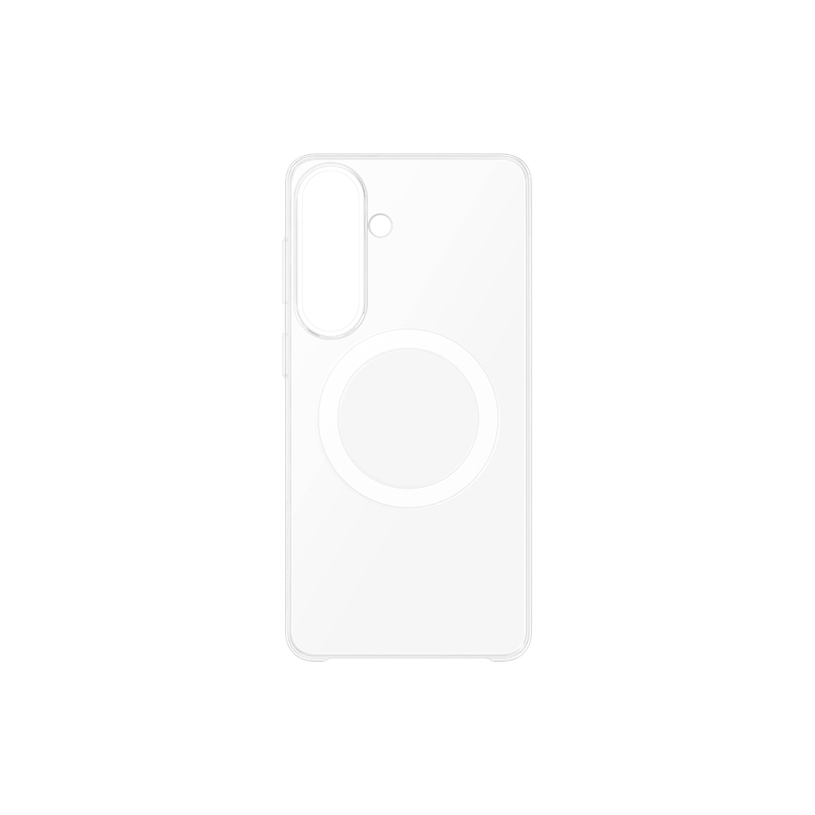 КАЛЪФ SAMSUNG S26+ CLEAR MAGNET EF-CS947 КАЛЪФ SAMSUNG S26+ CLEAR MAGNET EF-CS947