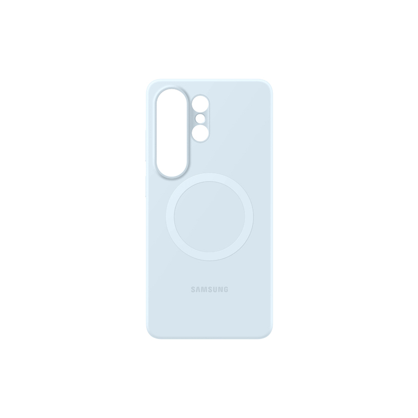 КАЛЪФ SAMSUNG S26U SILICON BLUE EF-ES948 КАЛЪФ SAMSUNG S26U SILICON BLUE EF-ES948