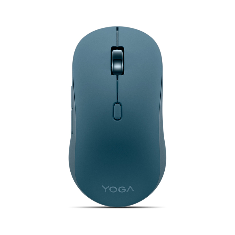 Mouse LENOVO YOGA Silent Mouse Tidal Teal GY51S61916 Mouse LENOVO YOGA Silent Mouse Tidal Teal GY51S61916